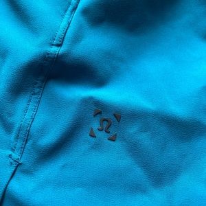 Lululemon Channel Cross Swim Short 7”